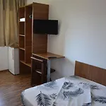 Homestay Soliday Vama Veche