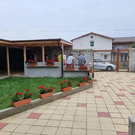 Soliday Homestay Vama Veche