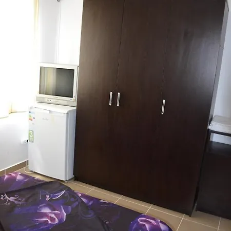 Homestay szállás Soliday Vama Veche