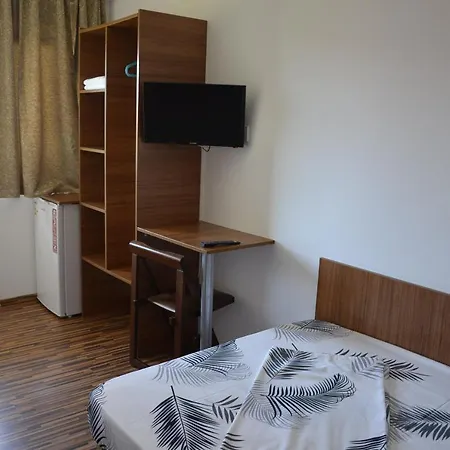 Privatunterkunft Soliday Vama Veche