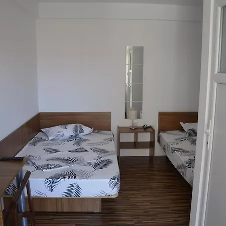 Soliday Privatunterkunft