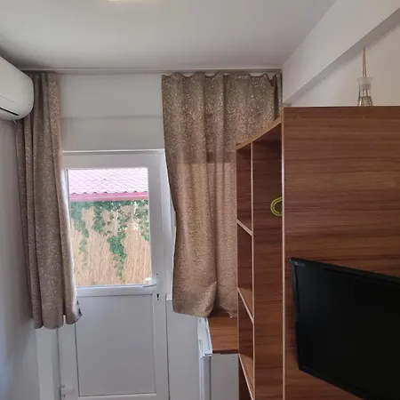 Soliday Homestay Vama Veche