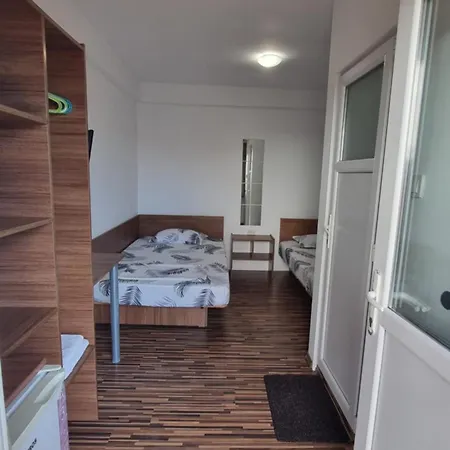 Homestay Soliday Vama Veche