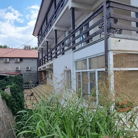 Homestay Soliday Vama Veche