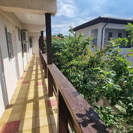 Soliday Homestay Vama Veche