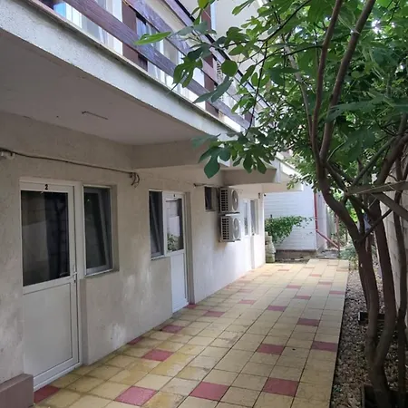 Homestay Soliday