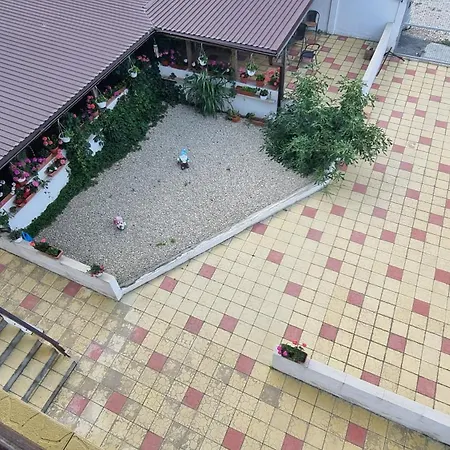 Homestay Soliday *