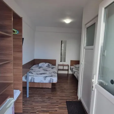 Soliday Homestay Vama Veche