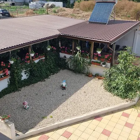 Homestay Soliday Vama Veche