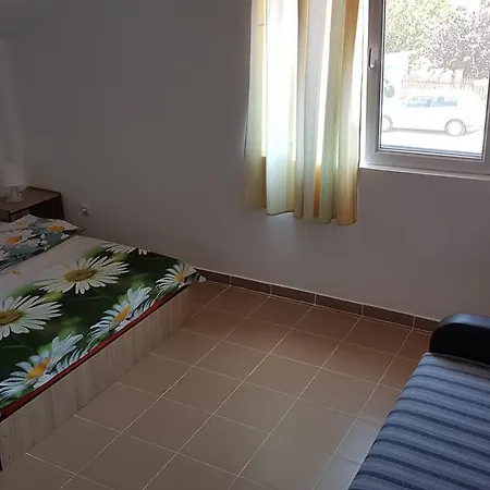 Privatunterkunft Soliday