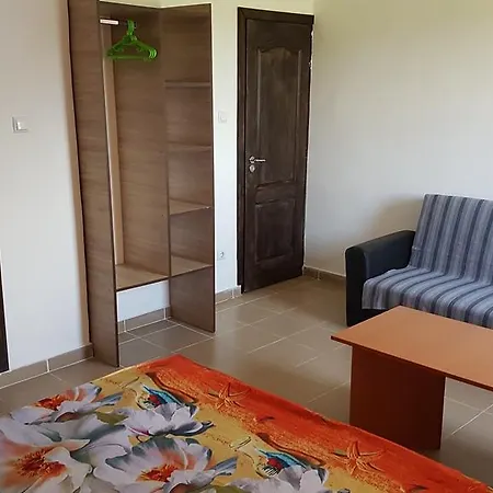 Privatunterkunft Soliday *