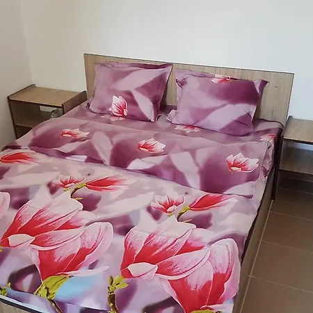 Privat bolig Soliday