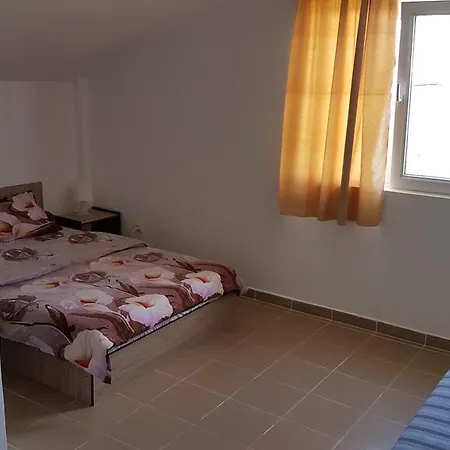 Soliday Privatunterkunft Vama Veche