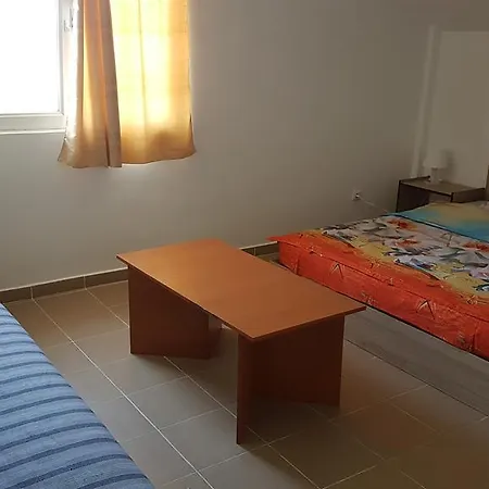 Soliday Privatunterkunft