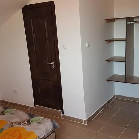 Soliday Privatunterkunft *