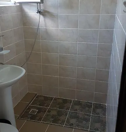 Privatunterkunft Soliday *