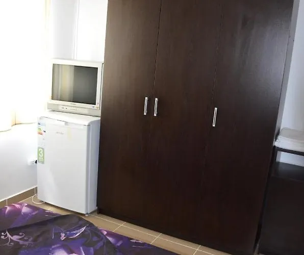 Alloggio in famiglia Soliday Vama Veche