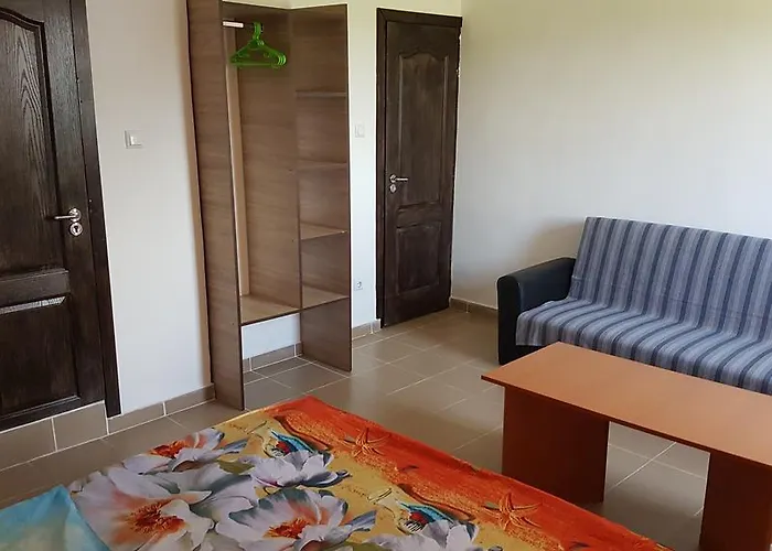 Alloggio in famiglia Soliday *