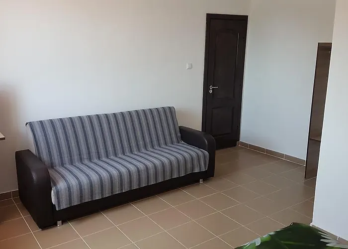 Alloggio in famiglia Soliday *